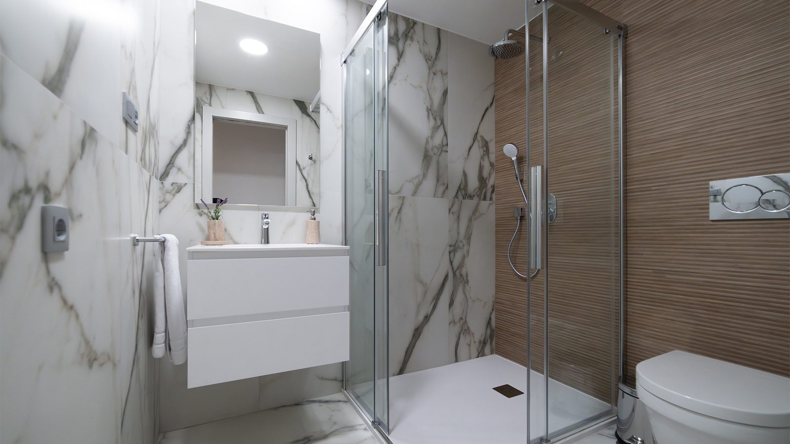 Apartment, Benidorm