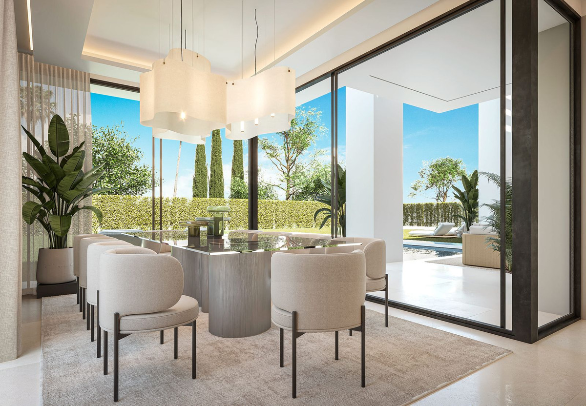 Villa, Bel Air