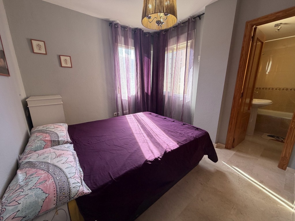 Apartment, Benidorm