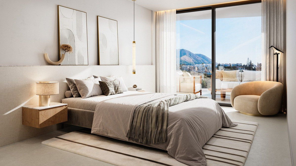 Penthouse, Torreblanca
