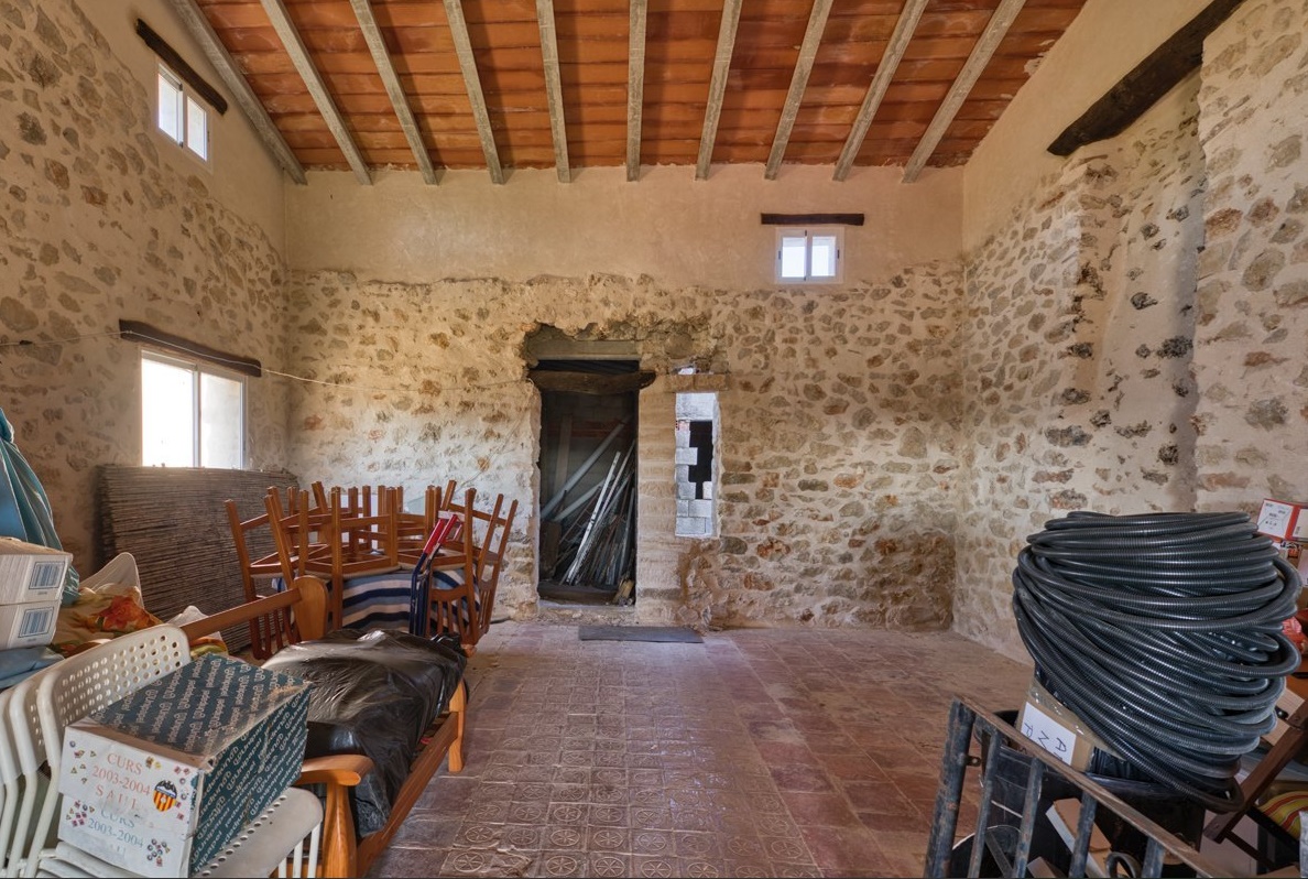 Country house, Gata de Gorgos