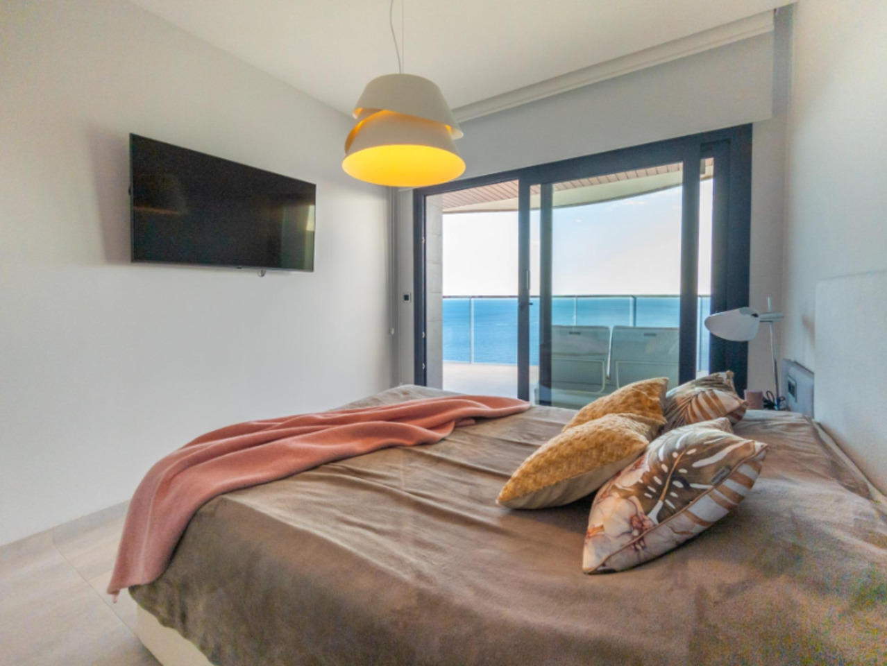 Apartment, Benidorm