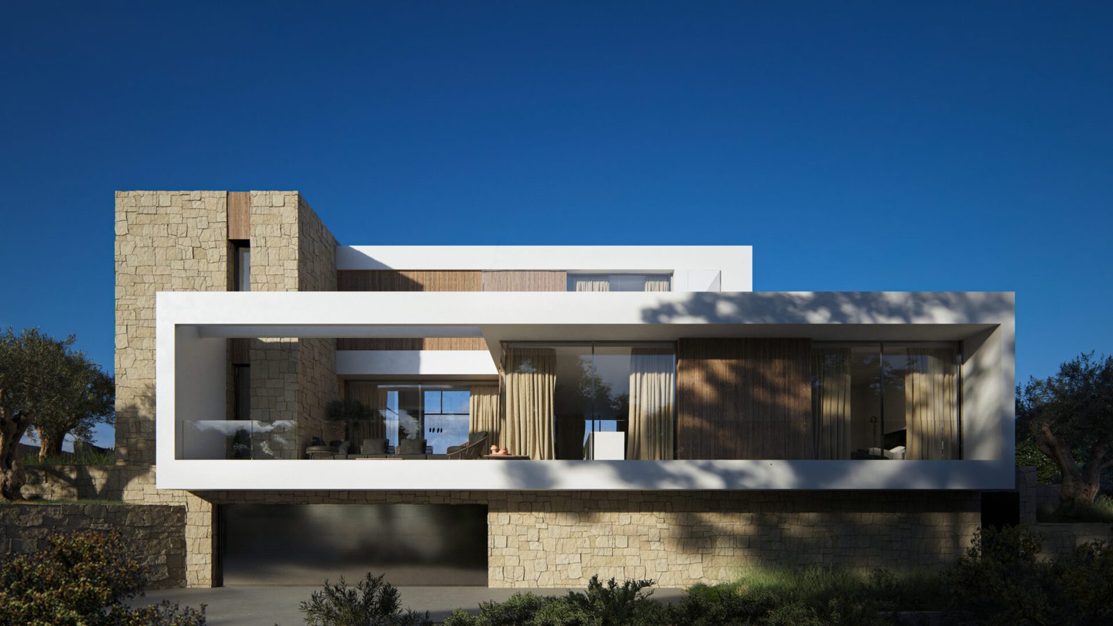 Villa, Fanadix