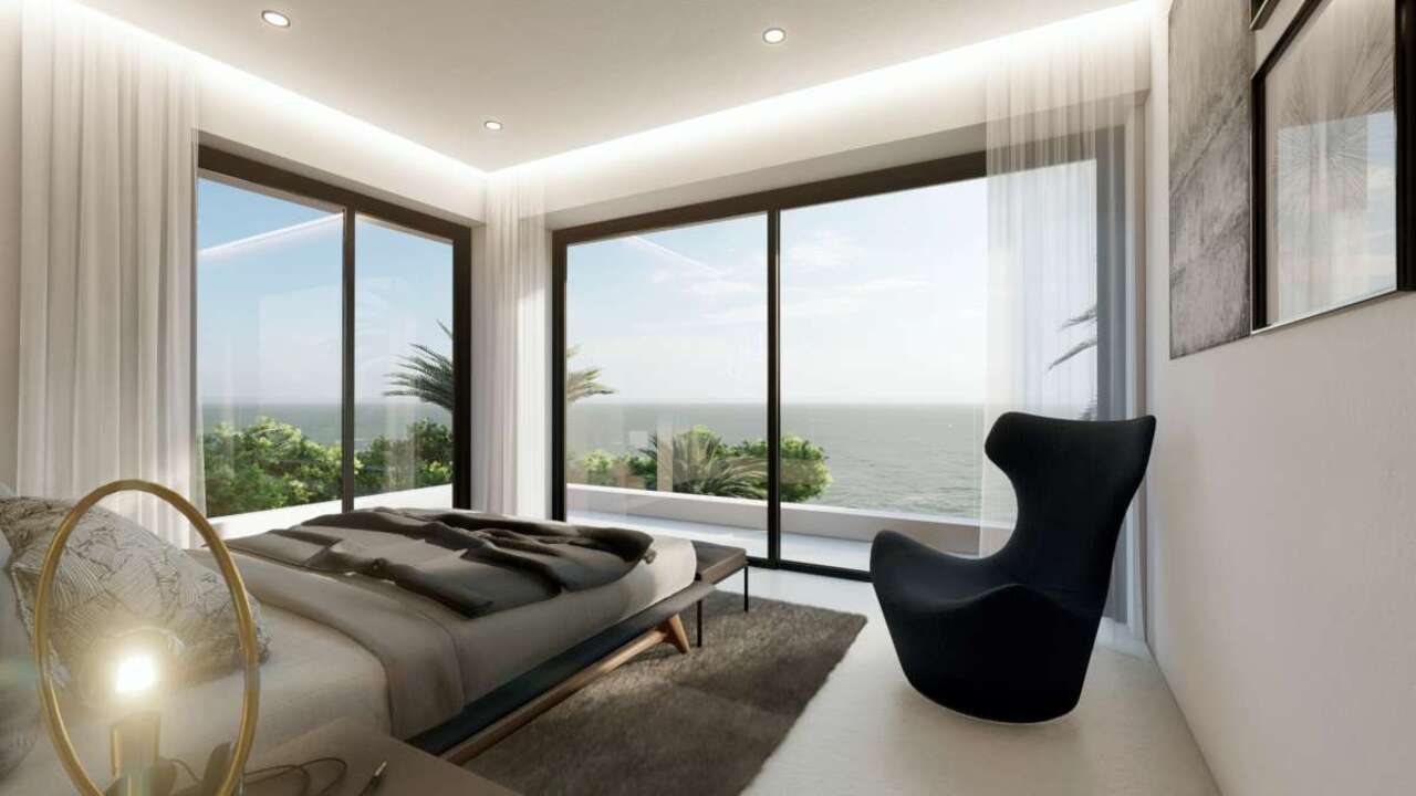 Villa, El Campello