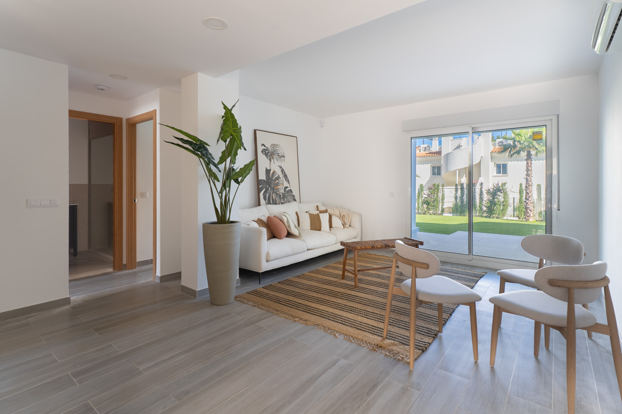 Apartment, Denia