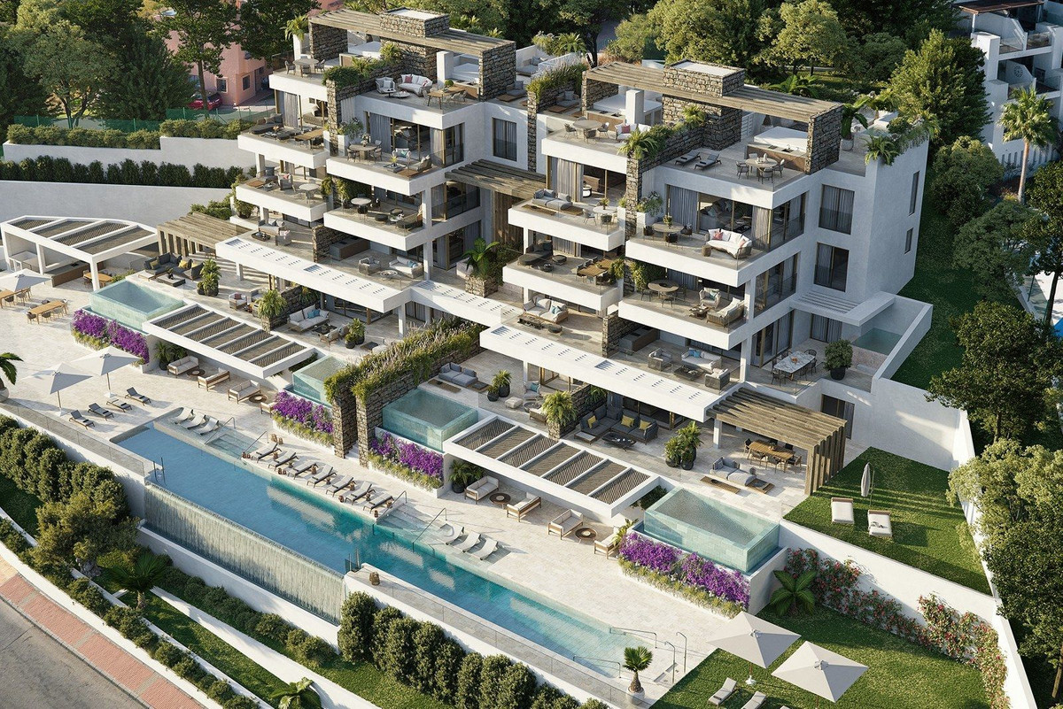 Apartment, La Cala