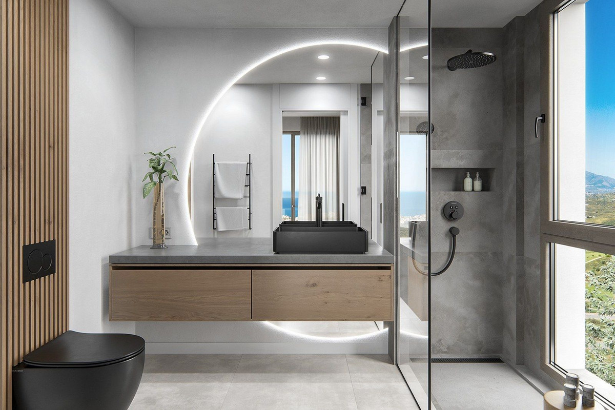 Apartment, La Cala