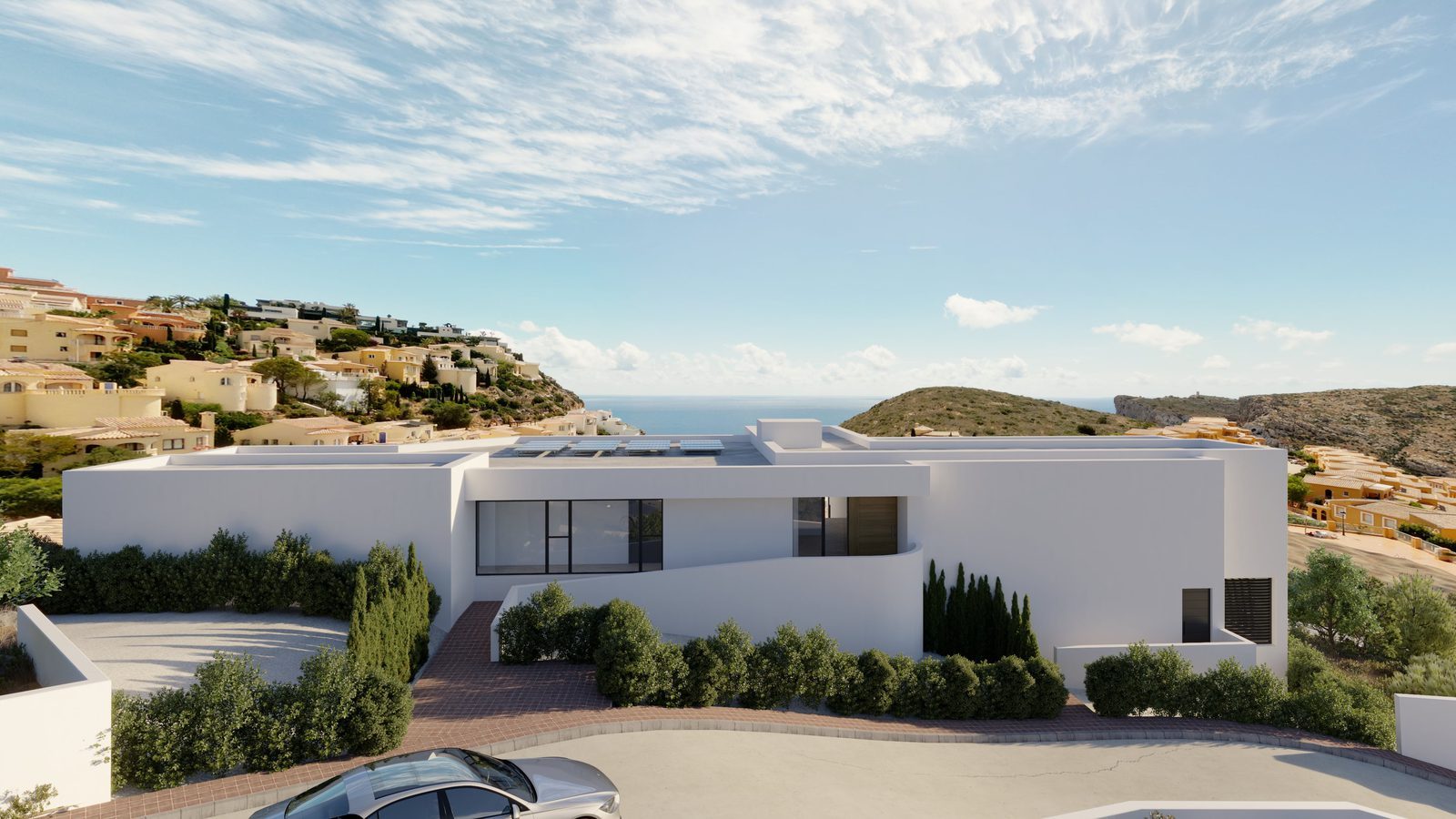 Apartment, Cumbre del Sol
