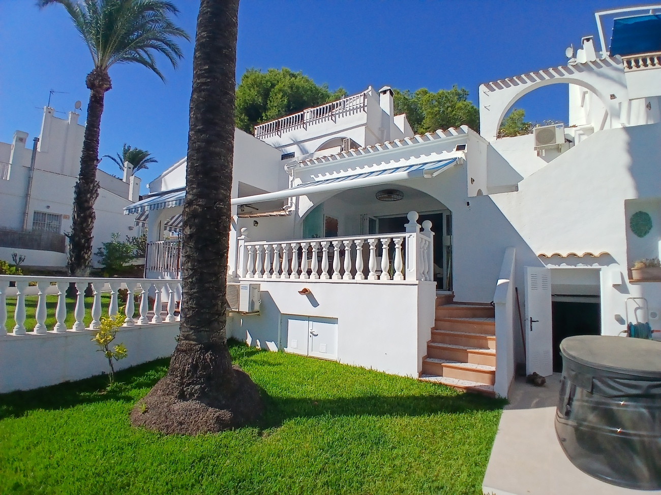 Townhouse, Orihuela Costa