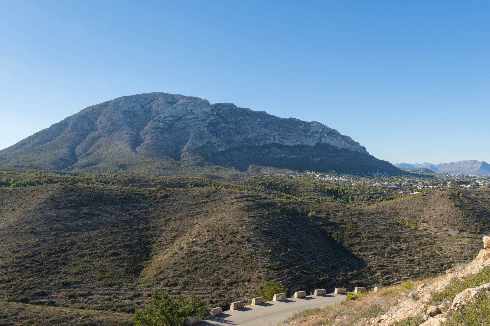 Villa, Denia