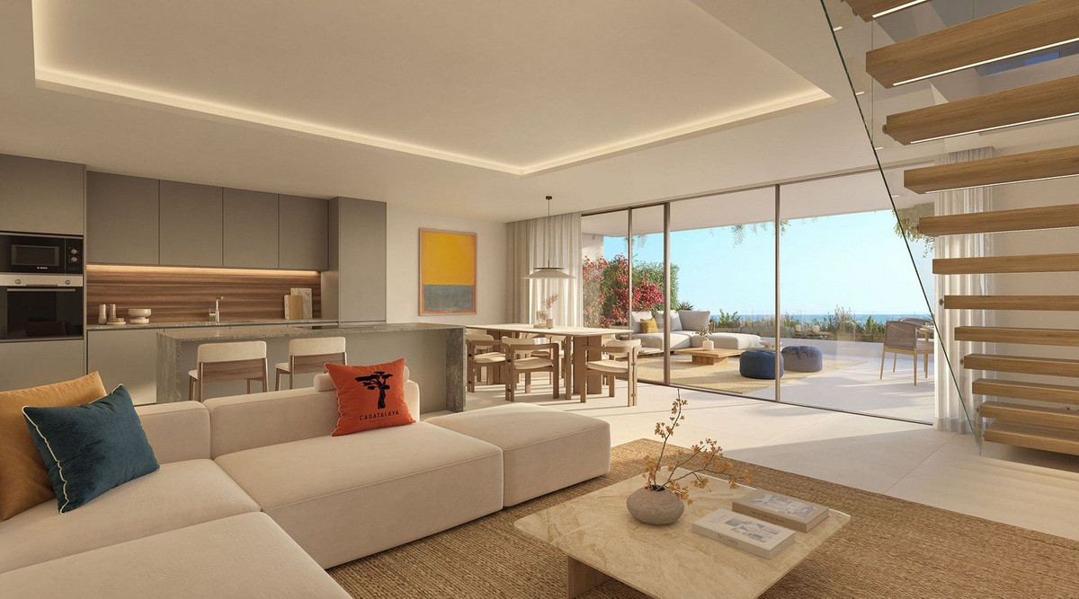 Apartment, Benalmadena Costa