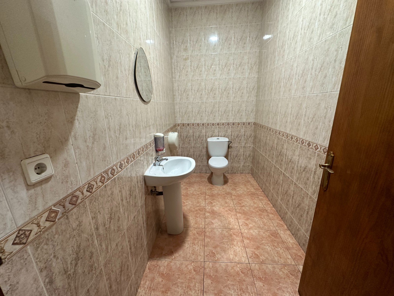 Commercial, Torrevieja
