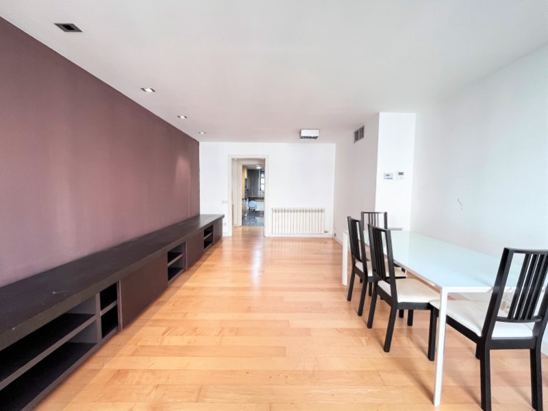 Apartment, Eixample