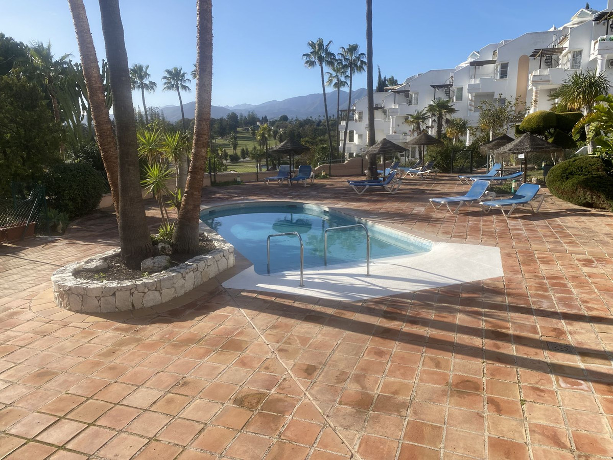 Penthouse, Mijas