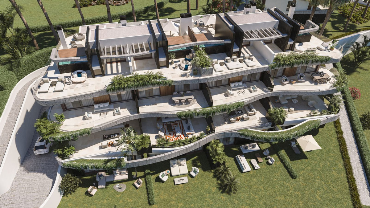 Duplex, Elviria