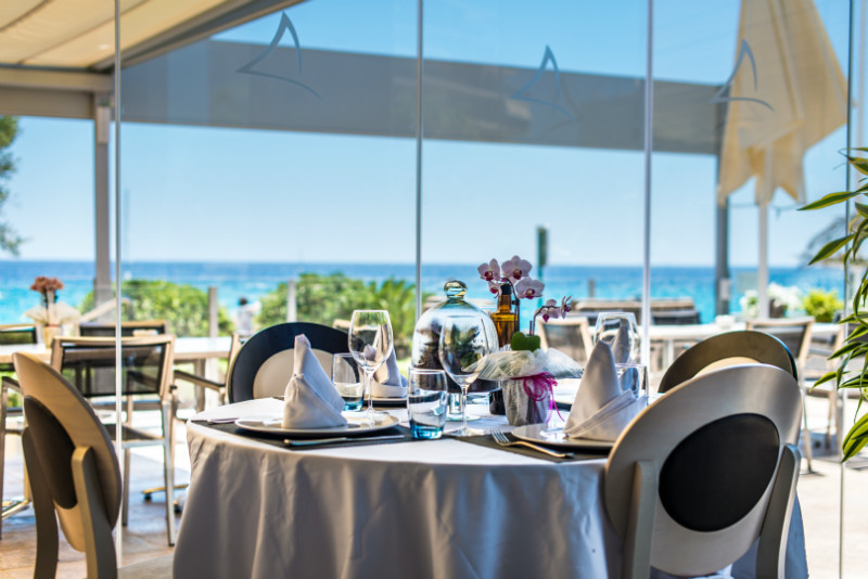 Commercial, Calpe