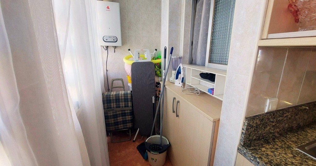 Apartment, Playa de Poniente