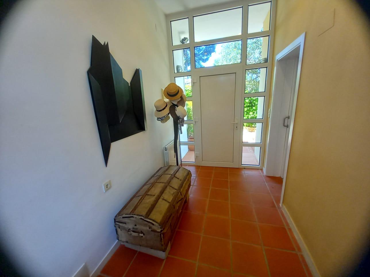 Villa, Cap Martí - El Tossalet - Pinomar