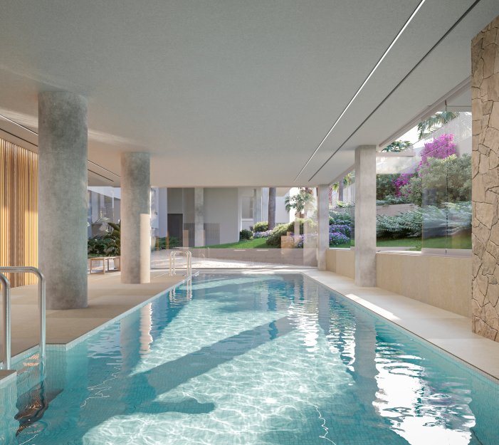 Apartment, Centro ciudad