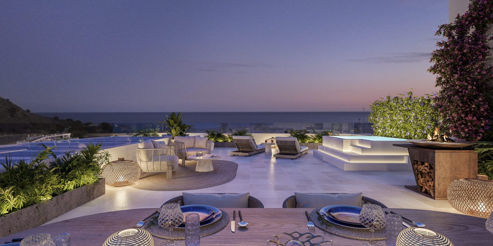 Apartment, Playa del Torres