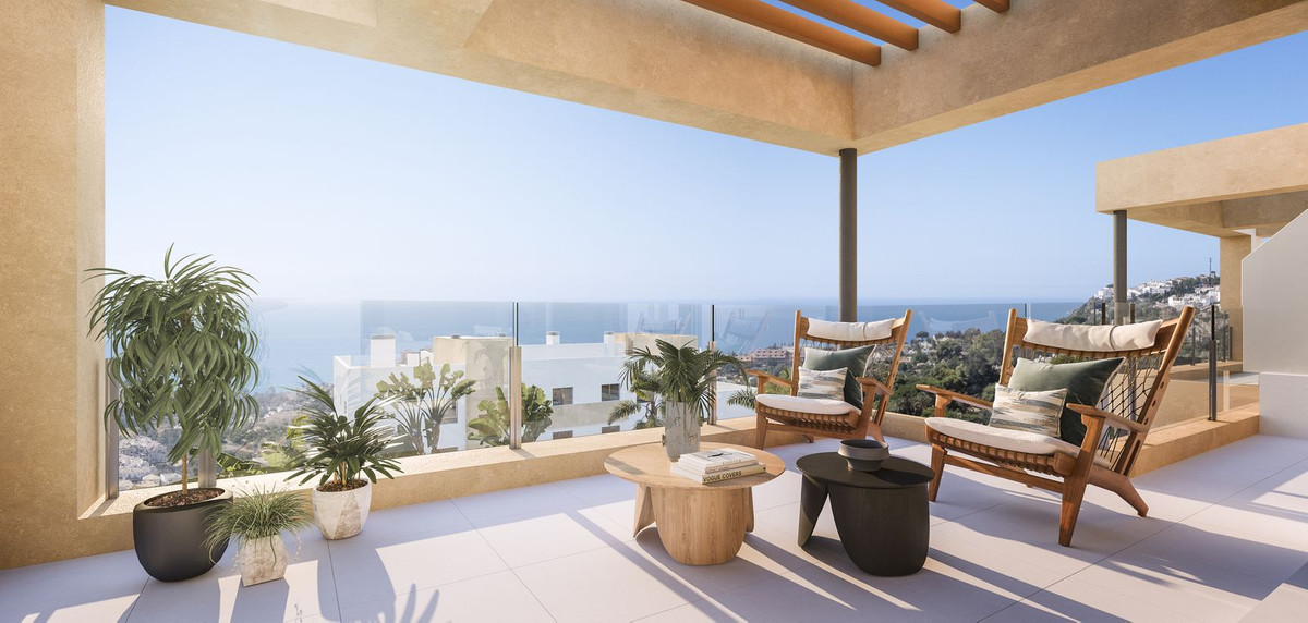 Apartment, Benalmadena
