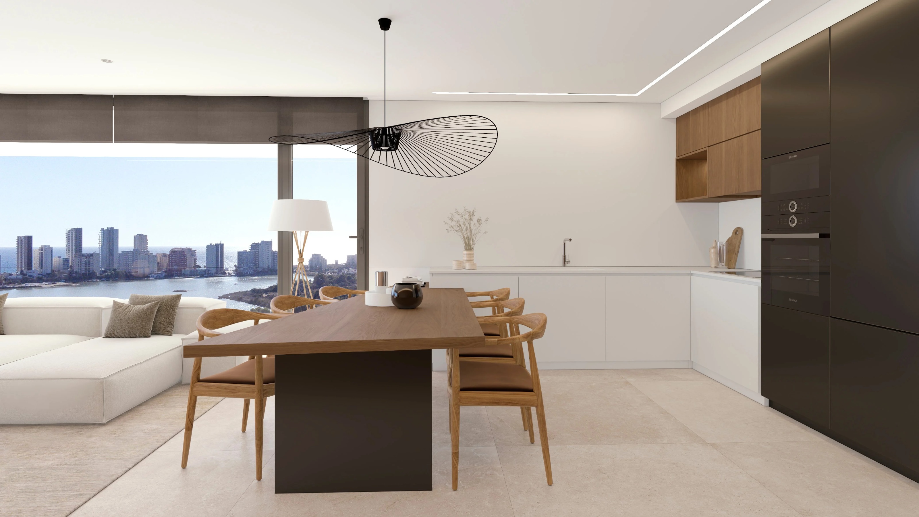 Apartment, Zona Levante - Playa Fossa