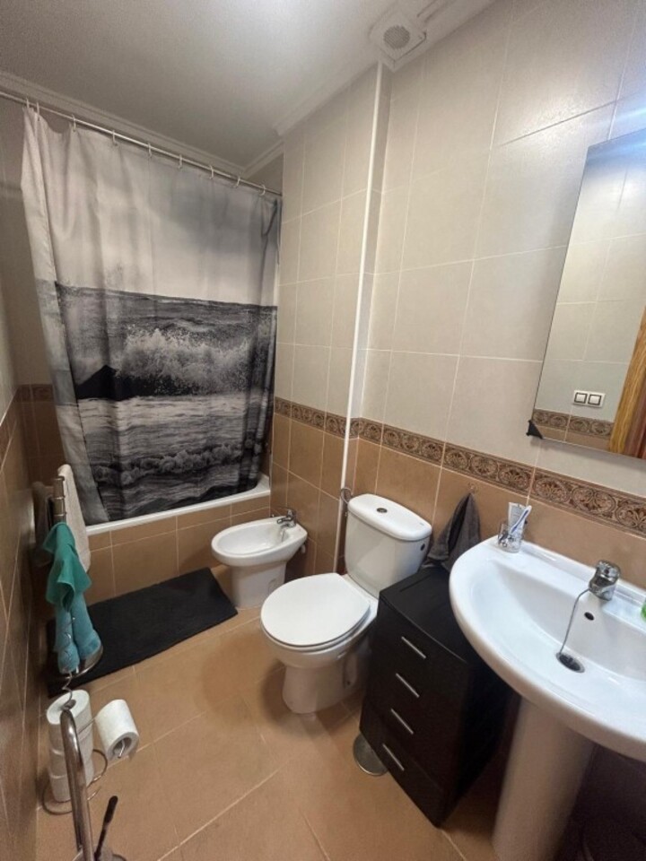 Apartment, La Marina