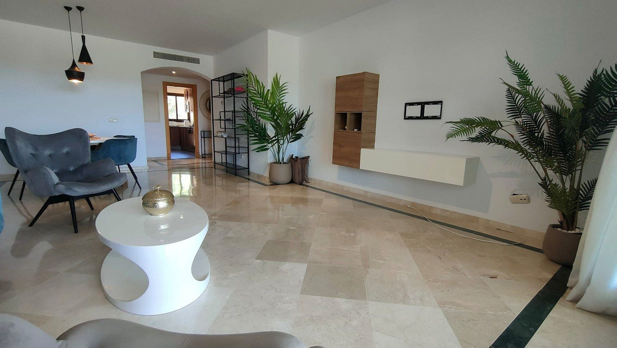 Apartment, Casares Playa