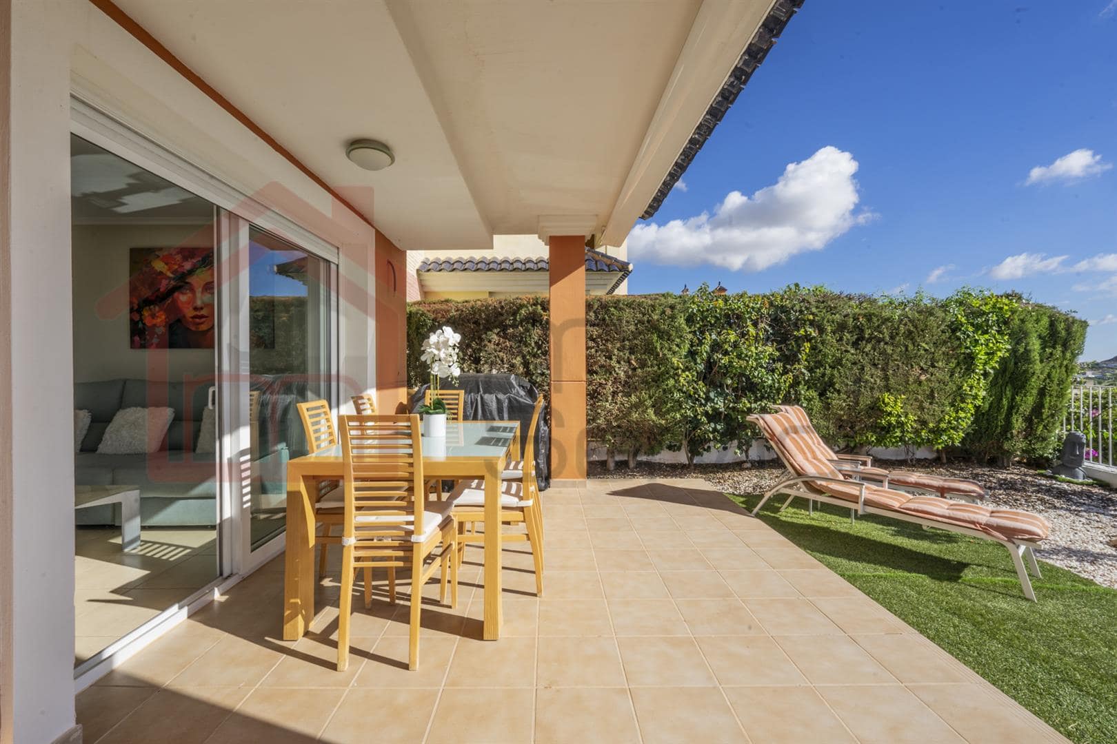 Apartment, Altaona Golf and Country Club