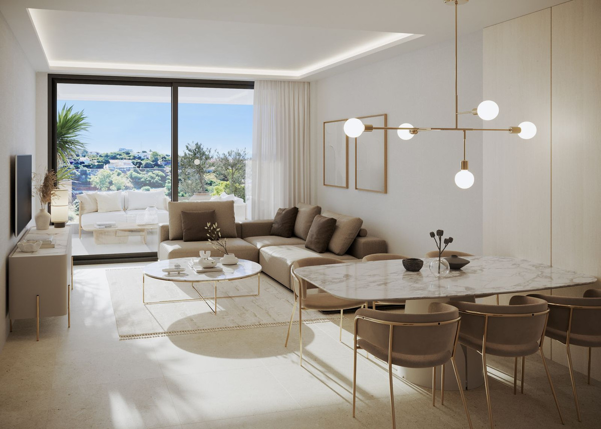 Apartment, Fuengirola