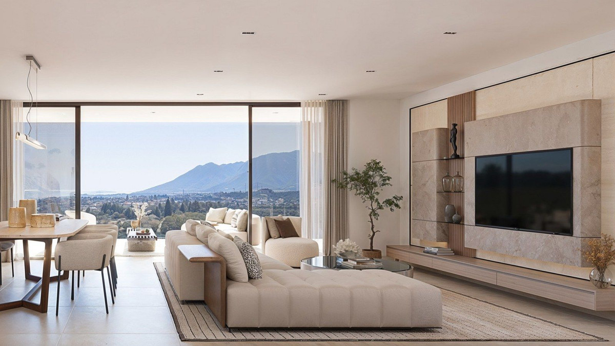 Apartment, New Golden Mile