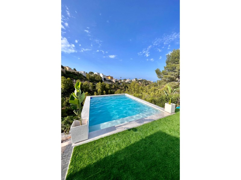Villa, La Pedrera - Vessanes