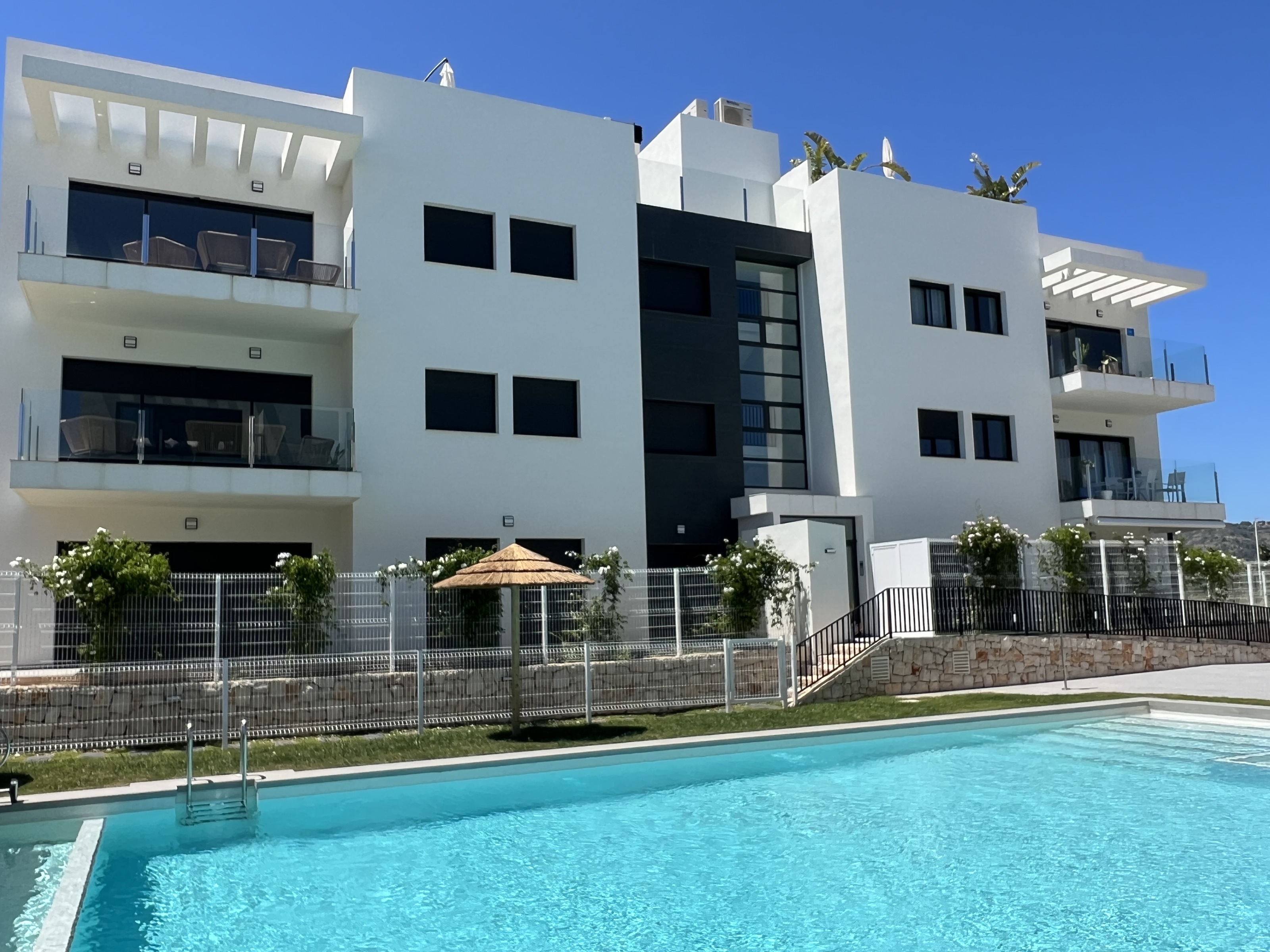 Apartment, Montañar - El Arenal