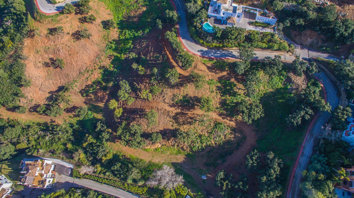Plot / Land, Marbella