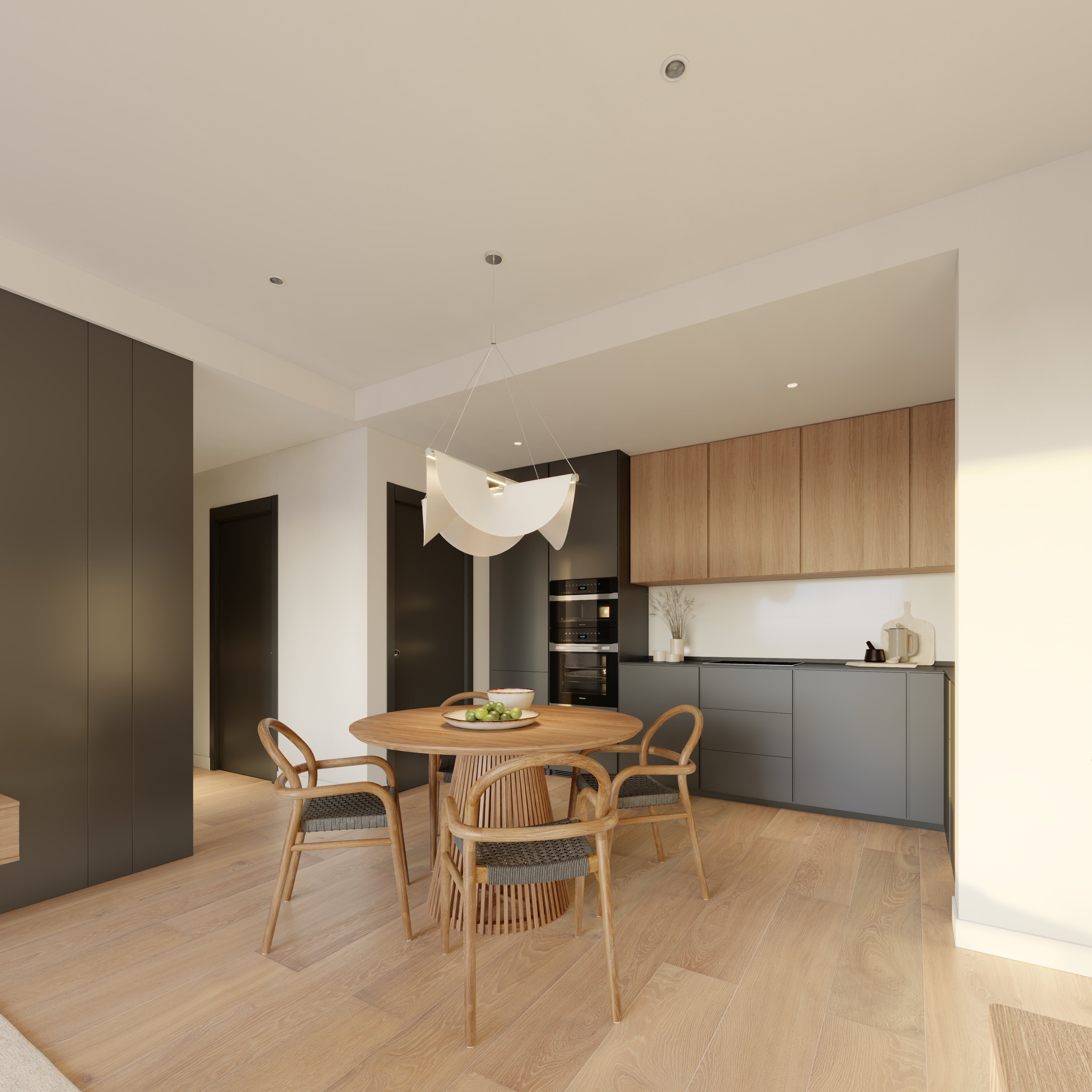 Apartment, Cumbre del Sol