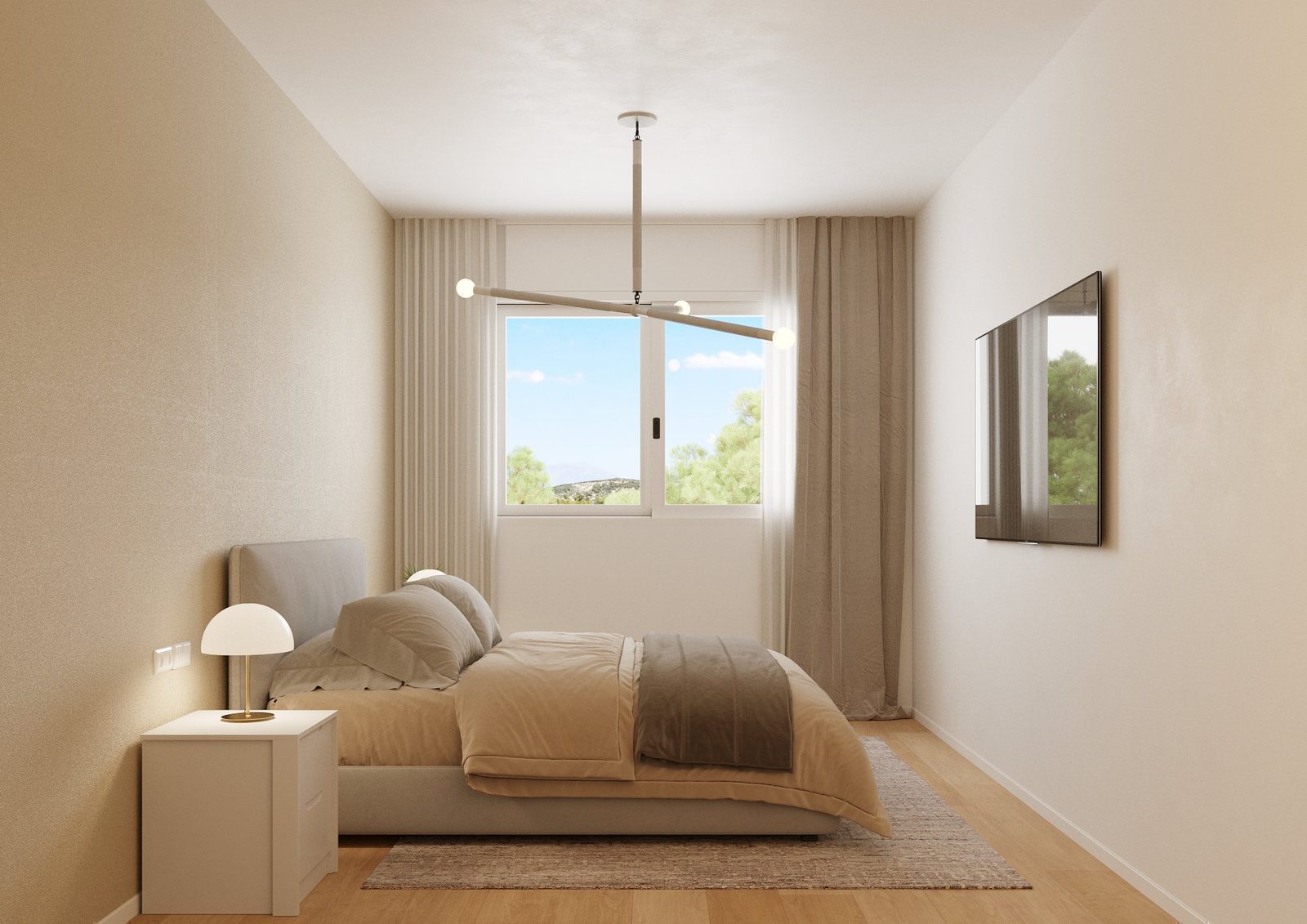 Townhouse, Balcón de Finestrat
