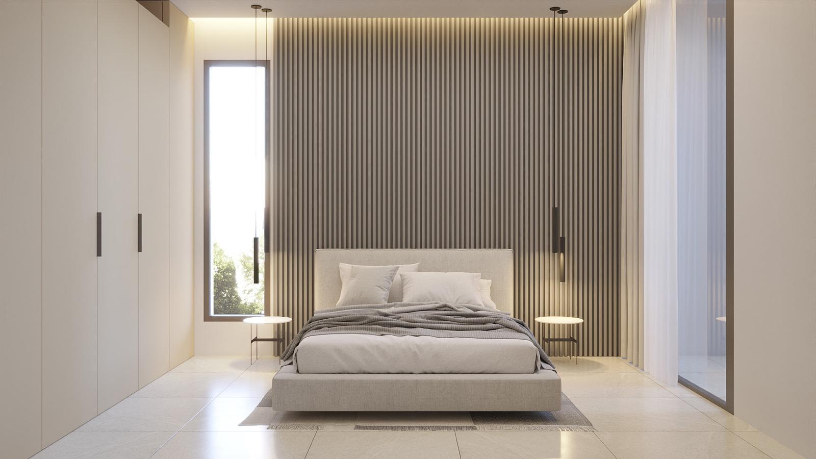Ground Floor, El Tossal - Bello Horizonte