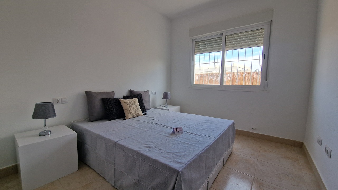 Villa, Lorca