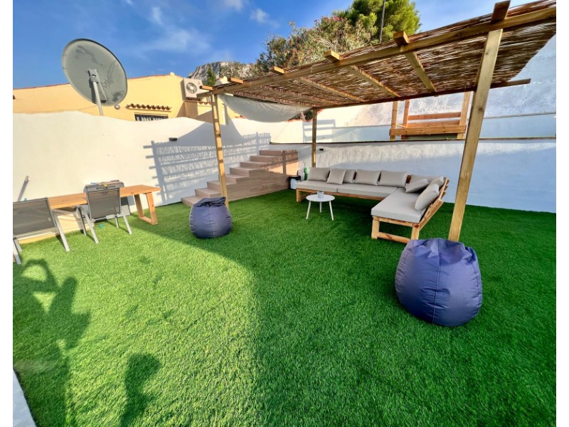 Villa, La Pedrera - Vessanes