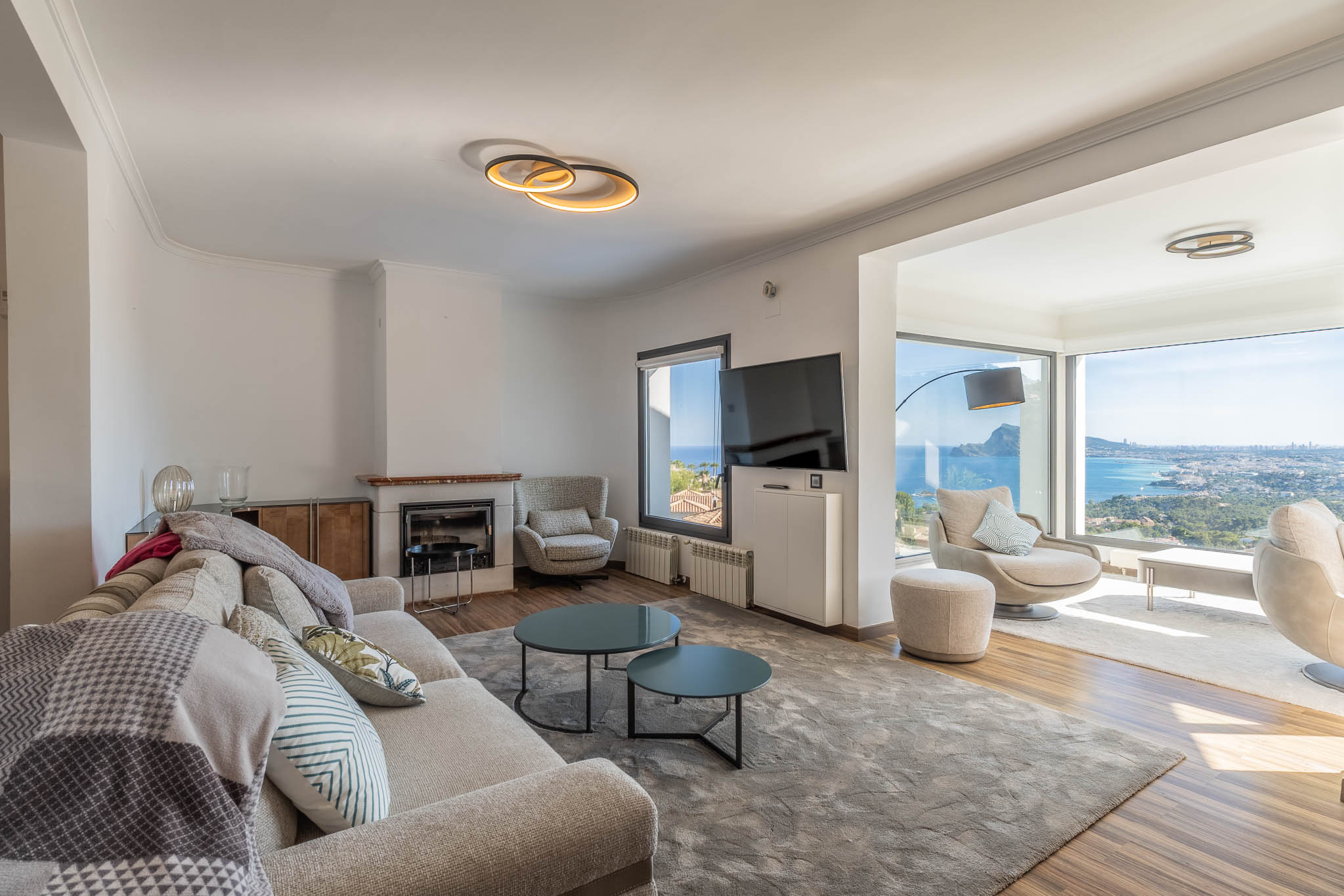 Villa, Altea