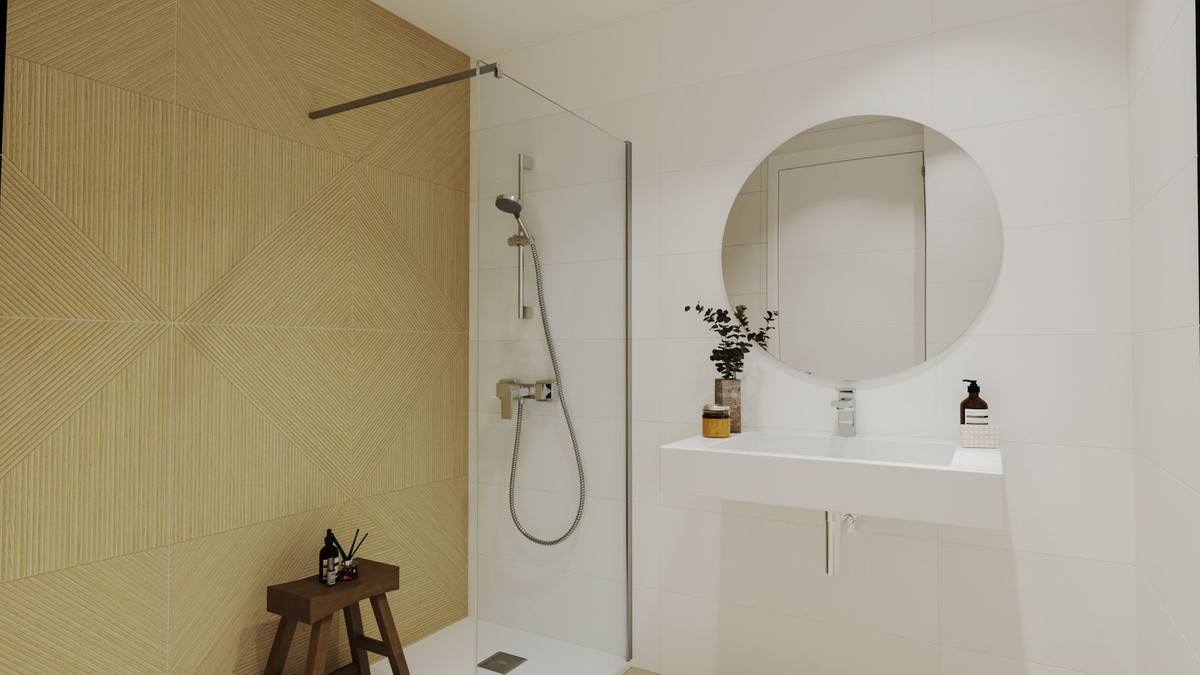 Penthouse, Estepona