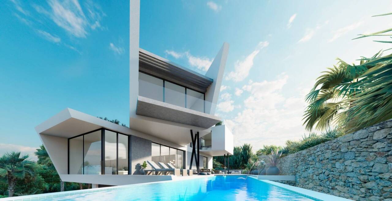 Villa, Campoamor