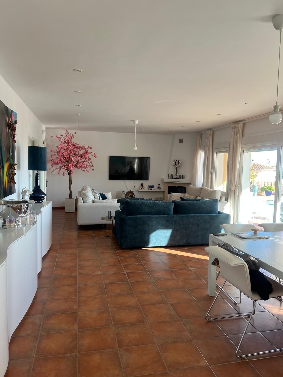 Villa, Pinar del Advocat - Cometa