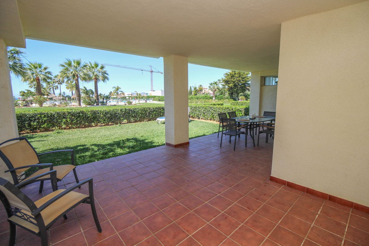 Apartment, La Cala de Mijas
