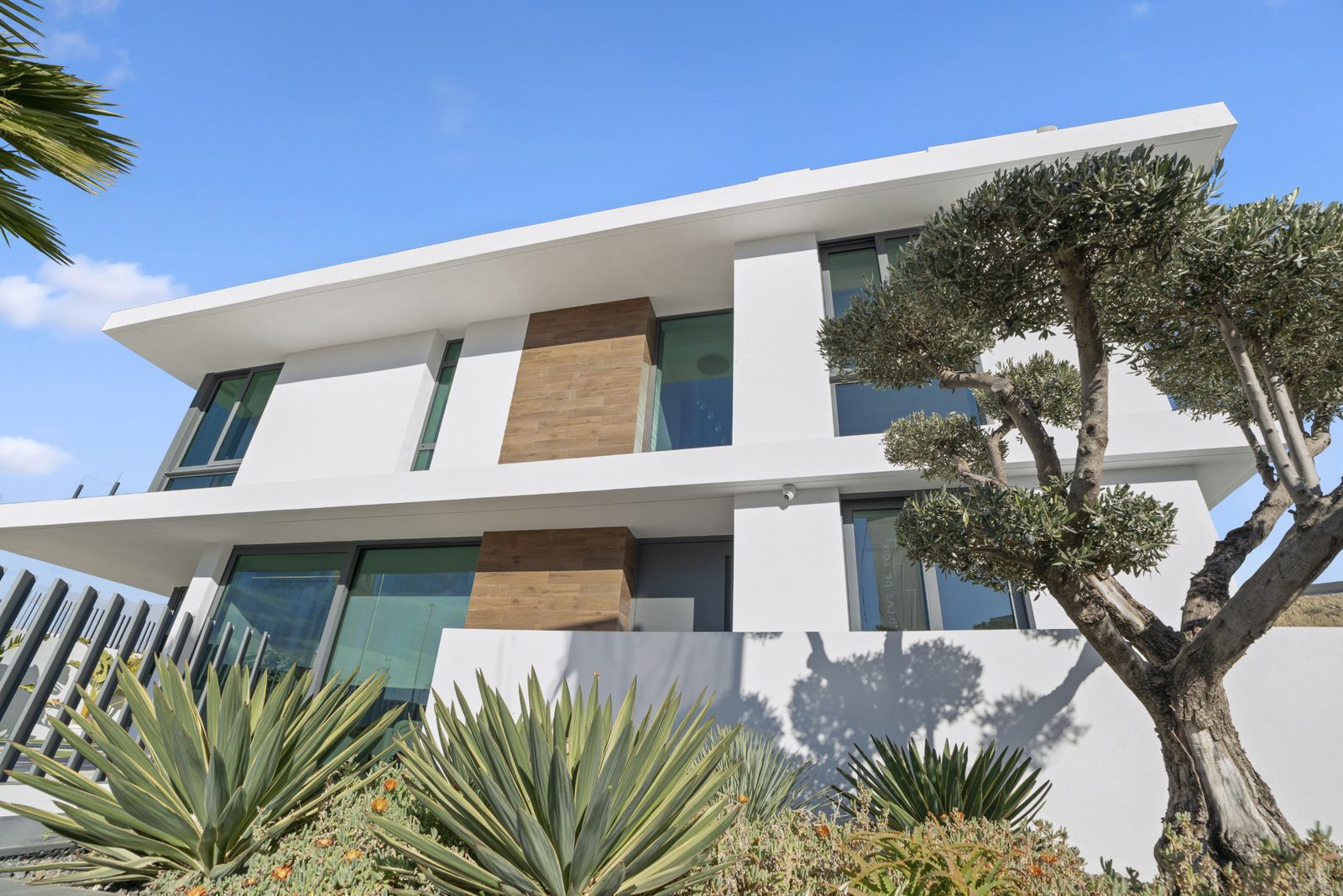 Villa, Rincón Alta
