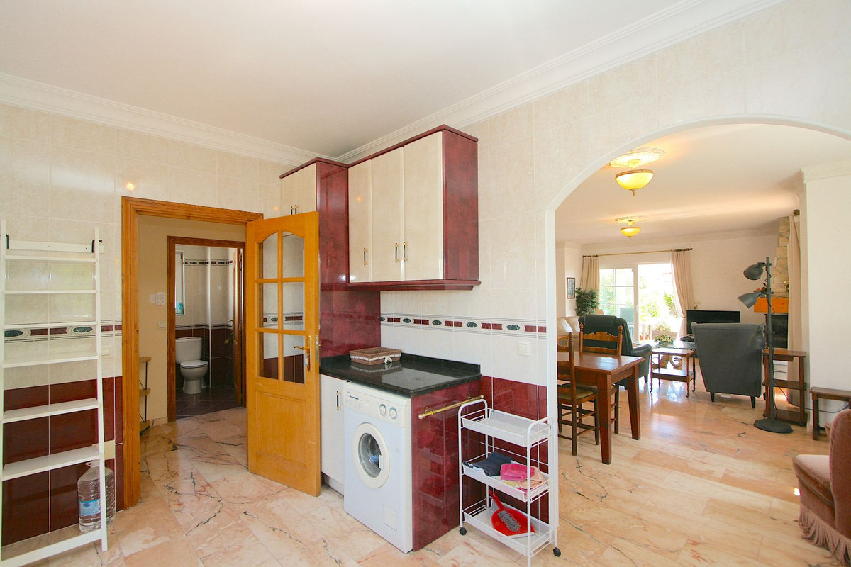 Villa, Fuengirola