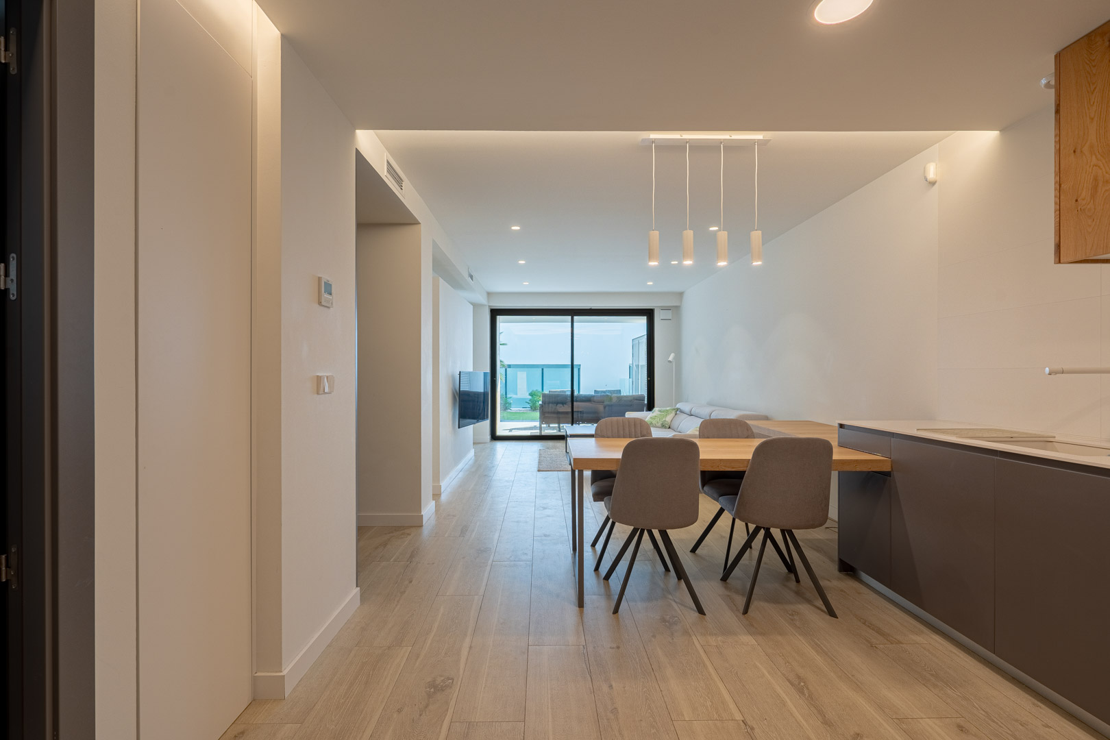 Apartment, Benitachell