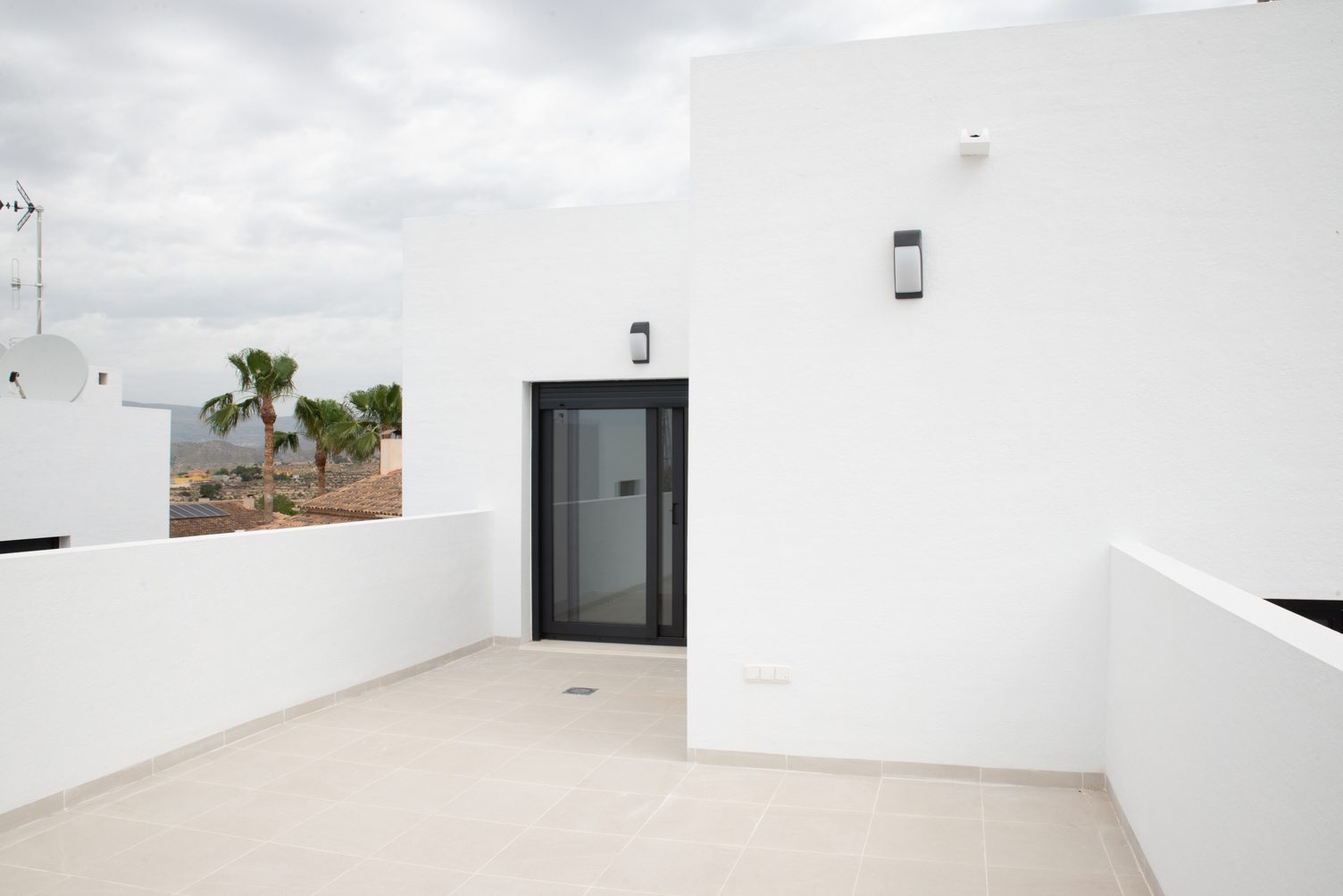 Villa, Busot, zona Bonalba Golf