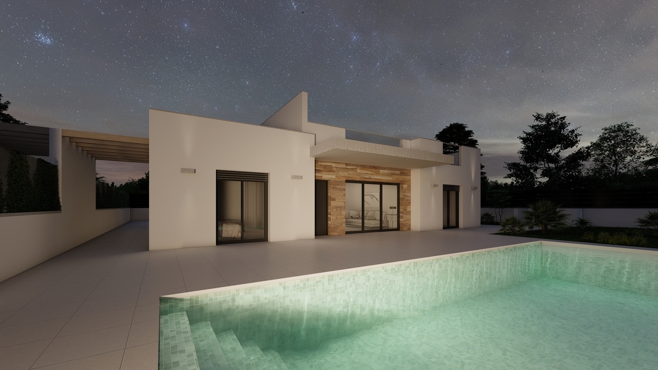 Villa, Roldan