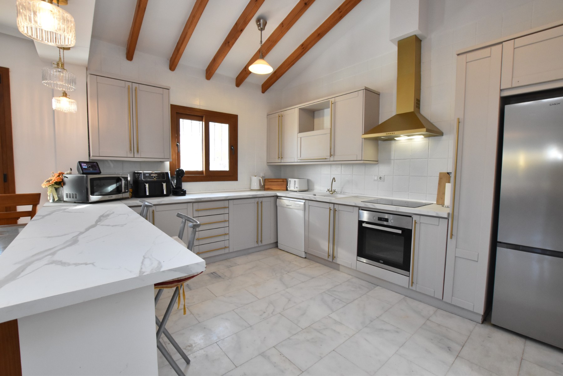 Villa, La Finca Golf Resort